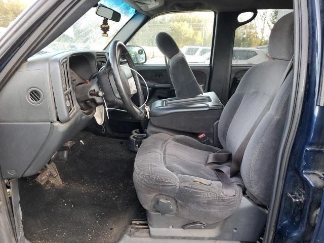 Photo 7 from auction – 2002 CHEVROLET SILVERADO with VIN 1GCHC23GX2F144962