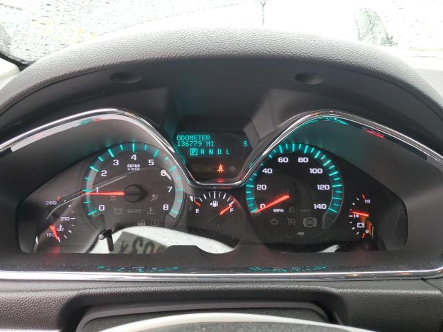Photo 9 from auction – 2013 CHEVROLET TRAVERSE L with VIN 1GNKVGKDXDJ165922