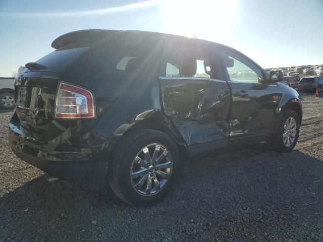 Photo 3 from auction – 2010 FORD EDGE LIMIT with VIN 2FMDK3KC9ABA31165