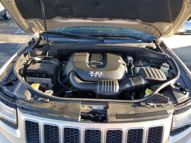 Photo 12 from auction – 2014 JEEP GRAND CHER with VIN 1C4RJFCG1EC153041