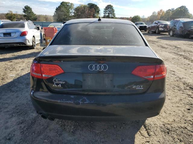Photo 6 from auction – 2011 AUDI A4 PREMIUM with VIN WAUHFAFL7BN008558