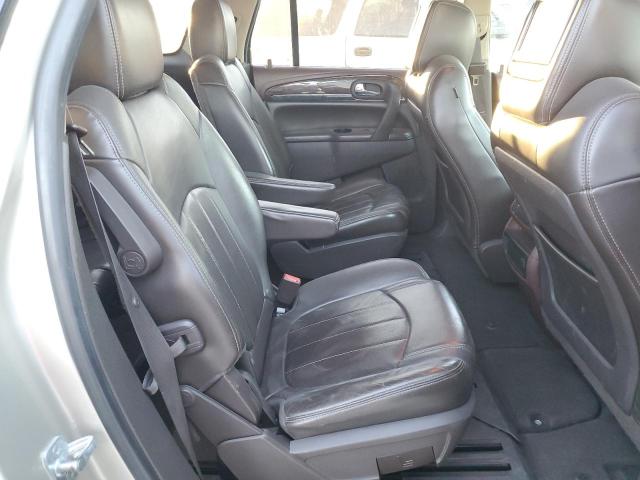 Photo 11 from auction – 2013 BUICK ENCLAVE with VIN 5GAKRDKD1DJ266909