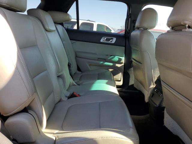 Photo 11 from auction – 2012 FORD EXPLORER X with VIN 1FMHK7D84CGB04309