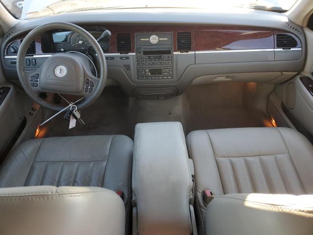 Photo 8 from auction – 2004 LINCOLN TOWN CAR E with VIN 1LNHM81W44Y674941