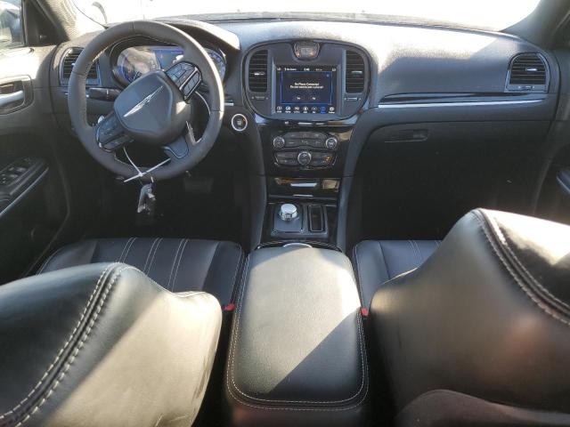 Photo 8 from auction – 2023 CHRYSLER 300 S with VIN 2C3CCABG6PH565450
