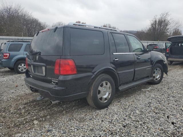 Photo 3 from auction – 2006 LINCOLN NAVIGATOR with VIN 5LMFU28586LJ25614
