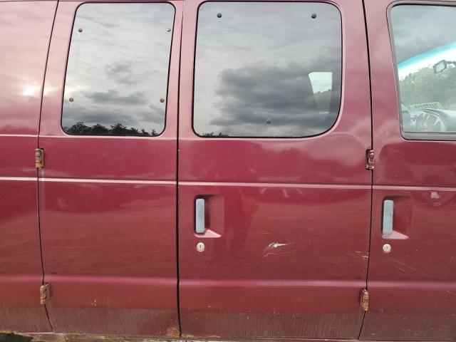 Photo 10 from auction – 2004 FORD ECONOLINE with VIN 1FTSS34P74HB51596