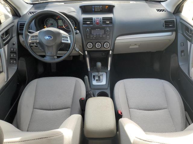 Photo 8 from auction – 2014 SUBARU FORESTER 2 with VIN JF2SJAECXEH550802