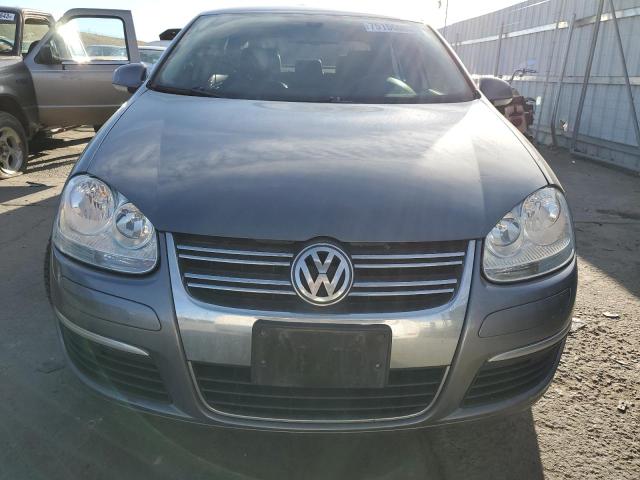 Photo 5 from auction – 2005 VOLKSWAGEN NEW JETTA with VIN 3VWDF71K05M607140