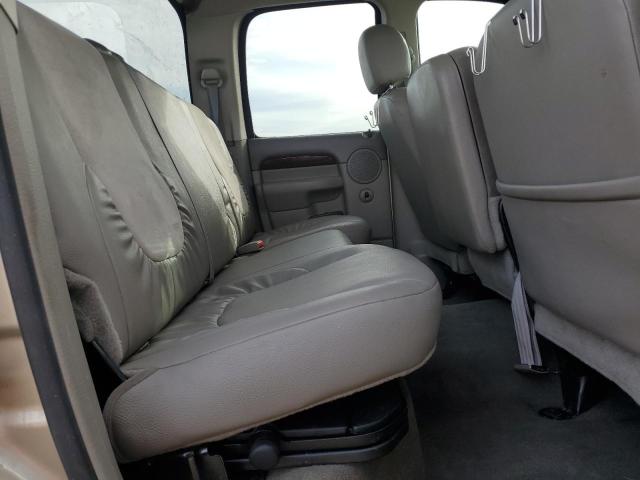 صورة رقم 10 من المزاد - 2003 DODGE RAM 2500 S مع VIN 1D3KU28673J538640