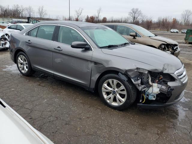 Photo 4 from auction – 2011 FORD TAURUS SEL with VIN 1FAHP2EW4BG189288