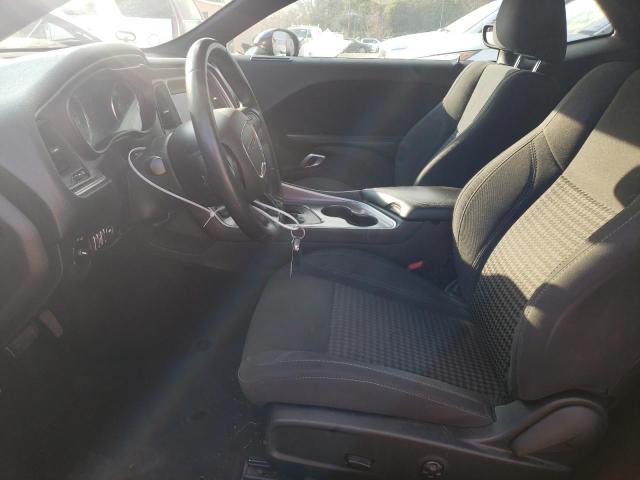Photo 7 from auction – 2019 DODGE CHALLENGER with VIN 2C3CDZAGXKH563576