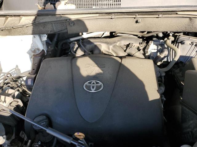 Photo 12 from auction – 2017 TOYOTA HIGHLANDER with VIN 5TDJZRFH1HS517635