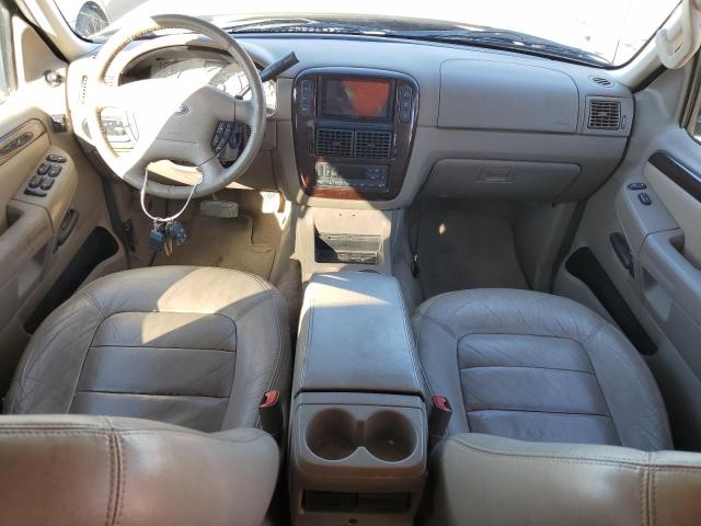 Photo 8 from auction – 2004 FORD EXPLORER L with VIN 1FMZU75W04ZB21755