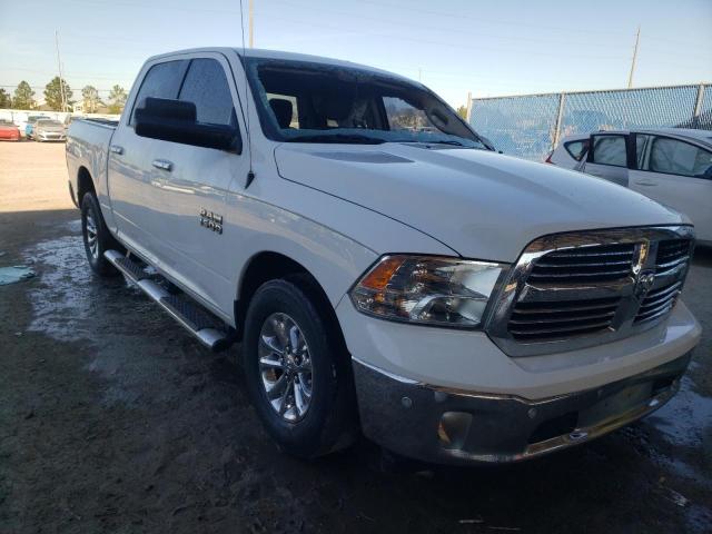 Photo 4 from auction – 2016 RAM 1500 SLT with VIN 1C6RR6LG1GS179633