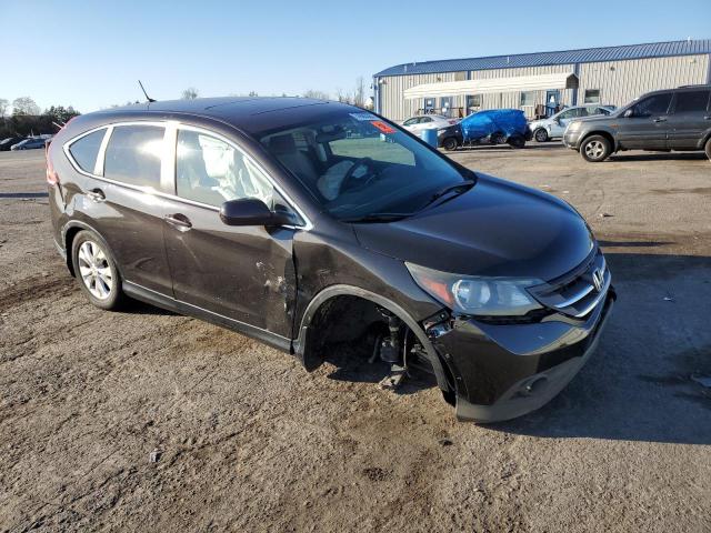 Photo 4 from auction – 2014 HONDA CR-V EX with VIN 2HKRM4H58EH657996
