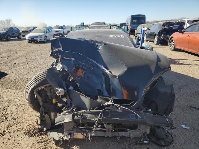 Photo 5 from auction – 2012 TESLA MODEL S with VIN 5YJSA1DPXCFP02898
