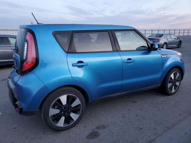 Photo 3 from auction – 2016 KIA SOUL + with VIN KNDJP3A57G7379513