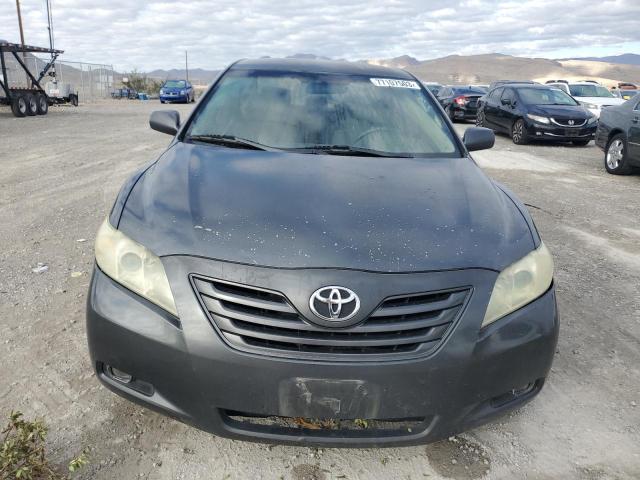 Photo 5 from auction – 2007 TOYOTA CAMRY CE with VIN 4T1BE46K57U535382