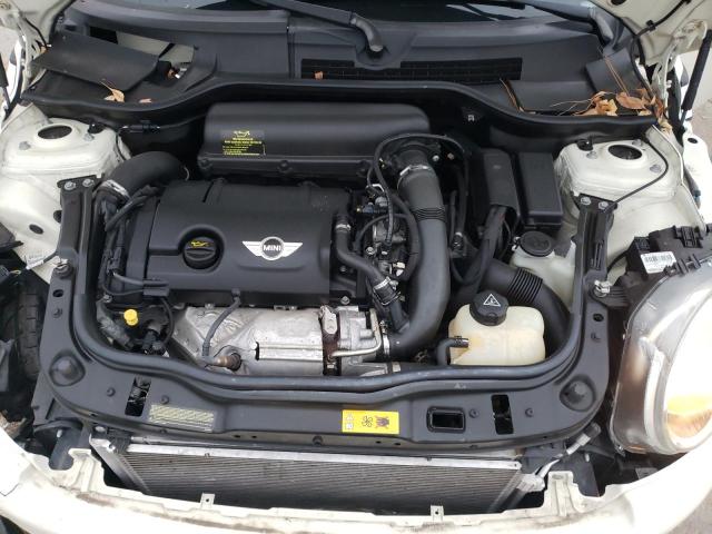 Photo 11 from auction – 2014 MINI B80 with VIN WMWSY3C59ET595086