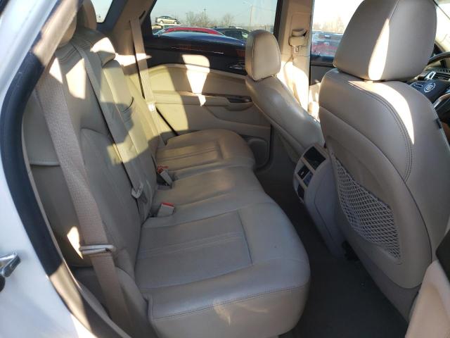 Photo 11 from auction – 2013 CADILLAC SRX PERFOR with VIN 3GYFNDE32DS580155