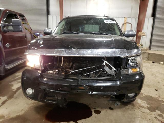 Photo 5 from auction – 2008 CHEVROLET AVALANCHE with VIN 3GNFK12308G122115