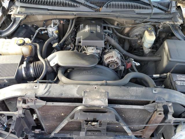Photo 11 from auction – 2000 CHEVROLET SILVERADO with VIN 2GCEC19T9Y1336102