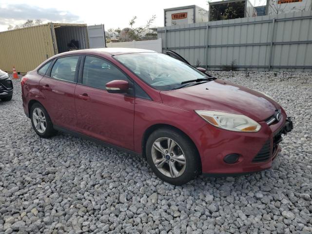 Photo 4 from auction – 2013 FORD FOCUS SE with VIN 1FADP3F2XDL318175