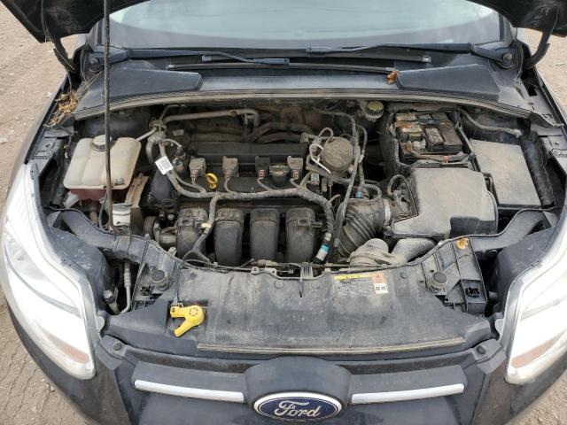 Photo 11 from auction – 2013 FORD FOCUS SE with VIN 1FADP3F28DL223078