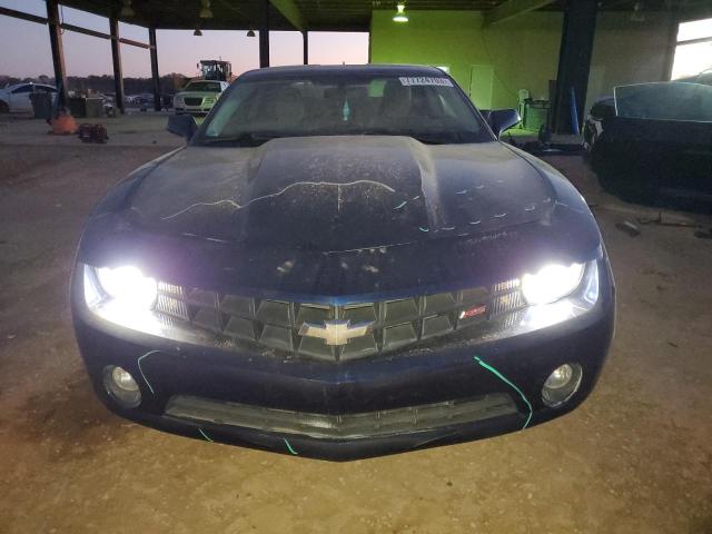 Photo 5 from auction – 2012 CHEVROLET CAMARO LT with VIN 2G1FB1E31C9148982