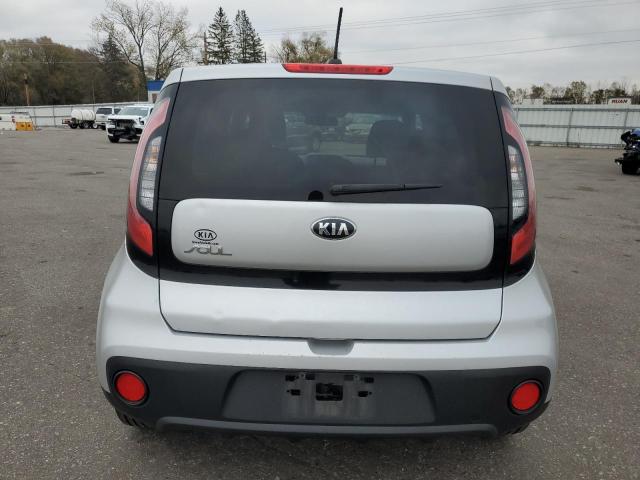Photo 6 from auction – 2018 KIA SOUL with VIN KNDJN2A22J7596612
