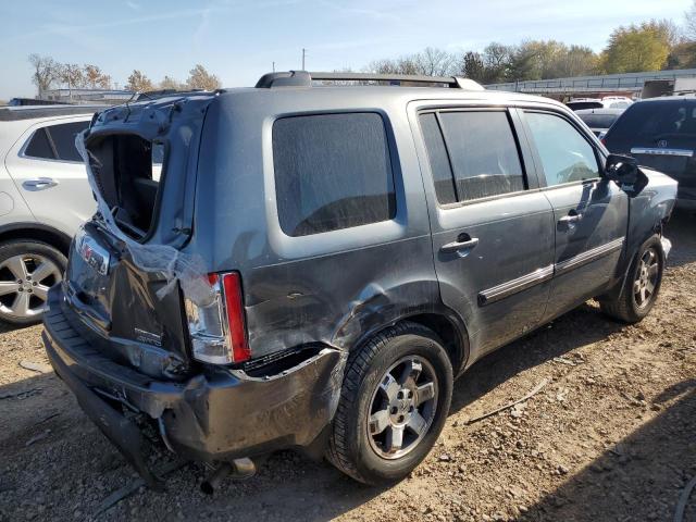 Foto 3 de la subasta – 2011 HONDA PILOT TOUR con VIN 5FNYF4H93BB099381
