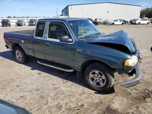 Photo 4 from auction – 1999 MAZDA B3000 CAB with VIN 4F4YR16V0XTM47252