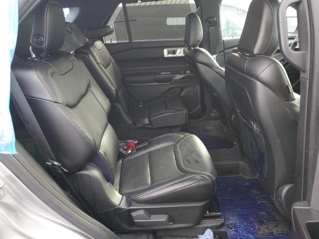 Photo 10 from auction – 2020 FORD EXPLORER S with VIN 1FM5K8GC1LGA70323