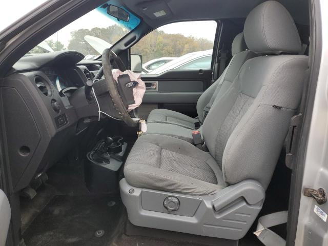 Photo 7 from auction – 2011 FORD F150 SUPER with VIN 1FTEX1EM1BFC39396