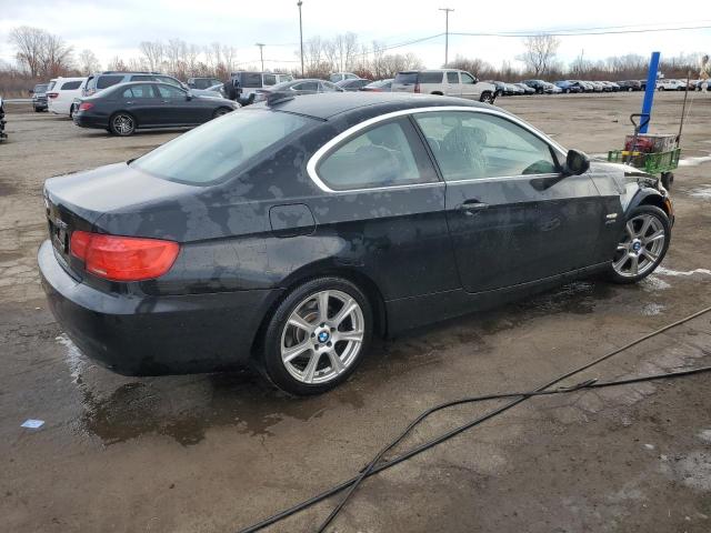 Photo 3 from auction – 2011 BMW 328 XI with VIN WBAKF3C53BE567872