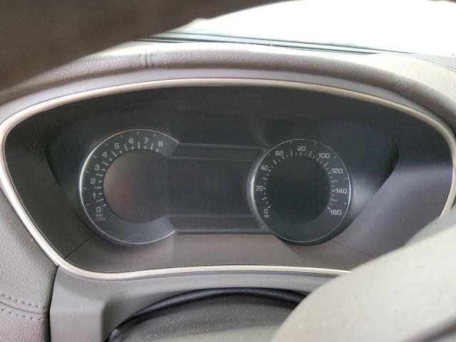 Photo 9 from auction – 2016 LINCOLN MKX RESERV with VIN 2LMTJ6LRXGBL27585