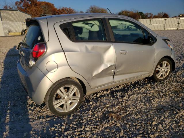 Photo 3 from auction – 2014 CHEVROLET SPARK 1LT with VIN KL8CD6S97EC414455