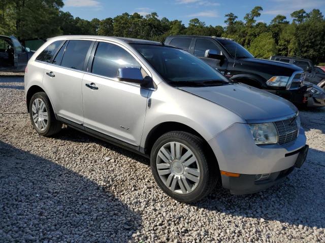Photo 4 from auction – 2009 LINCOLN MKX with VIN 2LMDU68C99BJ05526