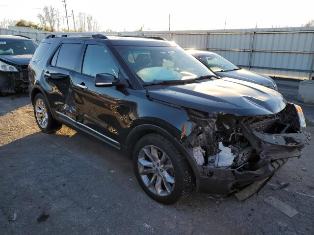 Photo 4 from auction – 2015 FORD EXPLORER X with VIN 1FM5K7D86FGA53290