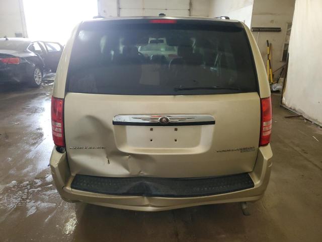 Photo 6 from auction – 2010 CHRYSLER TOWN & COU with VIN 2A4RR5D13AR316555