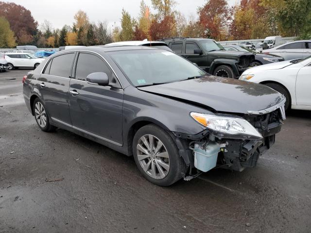 Foto 4 de la subasta – 2011 TOYOTA AVALON BAS con VIN 4T1BK3DBXBU396980