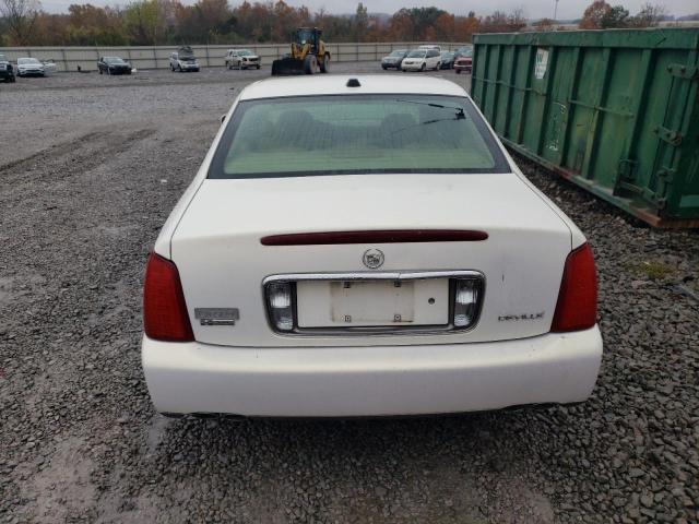 Photo 6 from auction – 2004 CADILLAC DEVILLE with VIN 1G6KD54Y64U222540