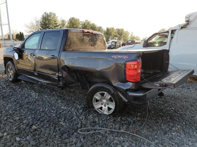 Photo 2 from auction – 2016 CHEVROLET SILVERADO with VIN 3GCUKREC9GG168082