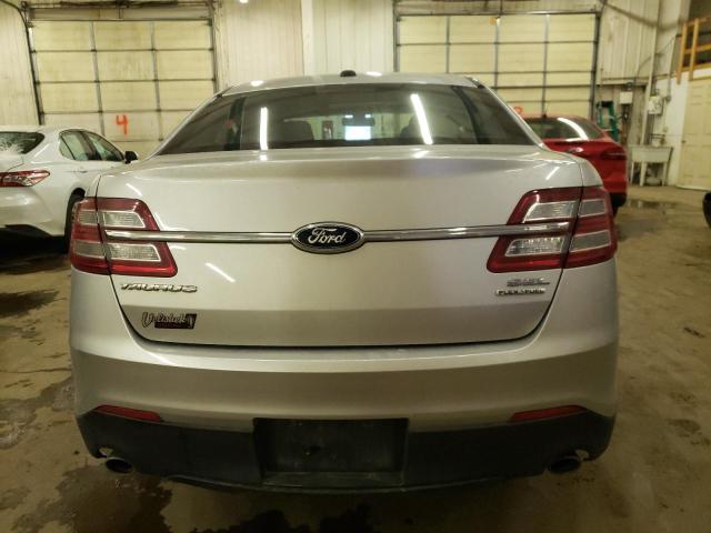 Photo 6 from auction – 2013 FORD TAURUS SEL with VIN 1FAHP2E86DG202143