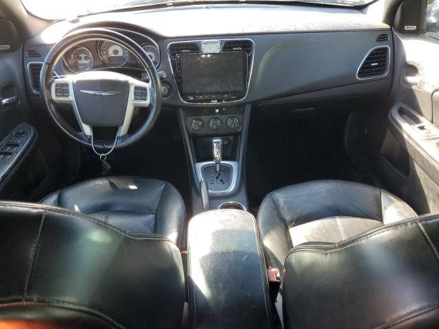 Photo 8 from auction – 2013 CHRYSLER 200 LIMITE with VIN 1C3CCBCG8DN711371