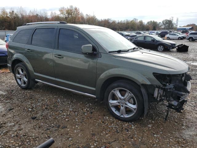 Photo 4 from auction – 2017 DODGE JOURNEY CR with VIN 3C4PDCGGXHT520308