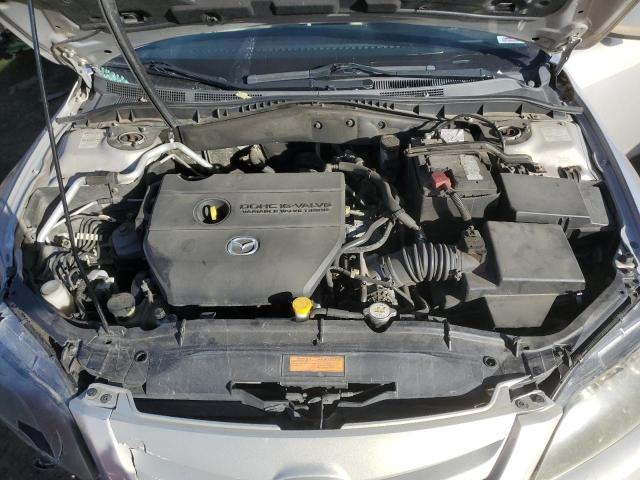 Photo 11 from auction – 2007 MAZDA 6 I with VIN 1YVHP80C875M54009
