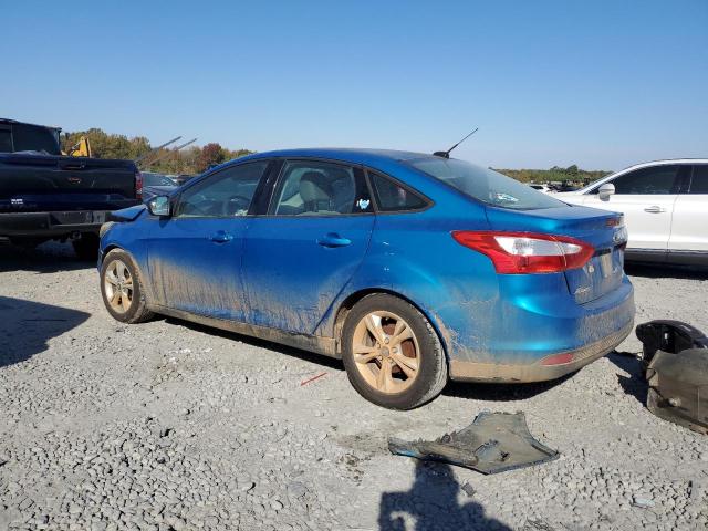 Photo 2 from auction – 2014 FORD FOCUS SE with VIN 1FADP3F28EL368106