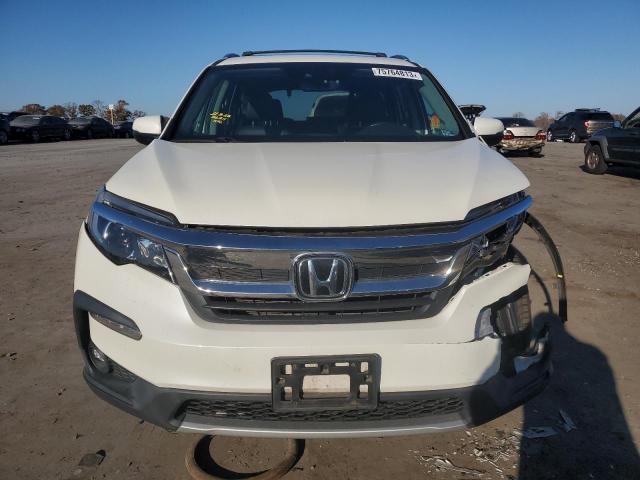 Photo 5 from auction – 2019 HONDA PILOT EXL with VIN 5FNYF6H52KB011137